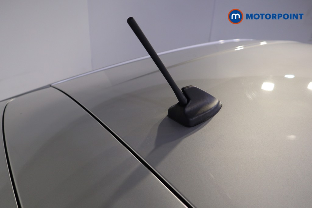 Ford Fiesta St-Line Edition Manual Petrol Hatchback - Stock Number (1613424) - 31st supplementary image