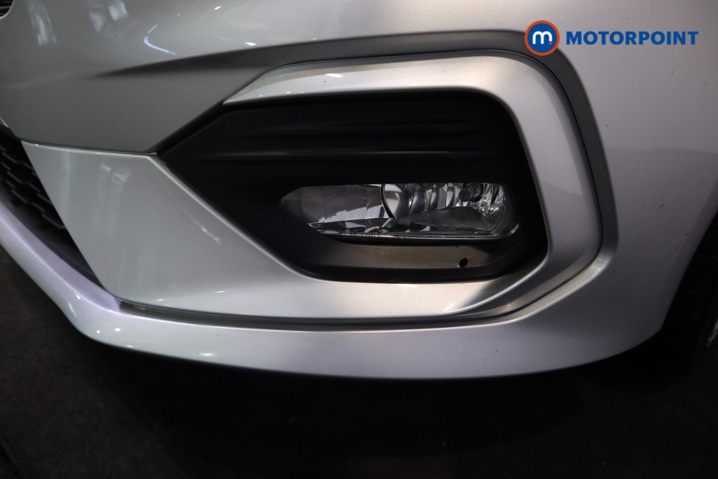 Ford Fiesta St-Line Edition Manual Petrol Hatchback - Stock Number (1613424) - 35th supplementary image