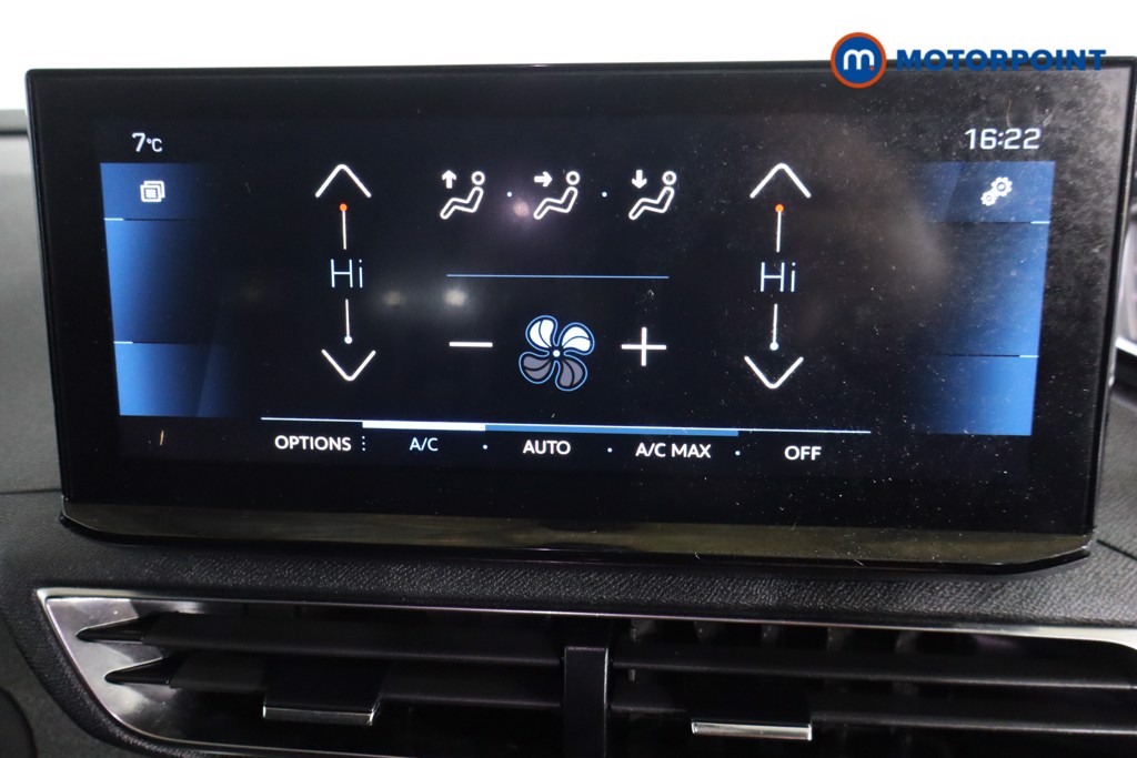 Peugeot 5008 Allure Premium-Plus Automatic Petrol SUV - Stock Number (1613464) - 5th supplementary image