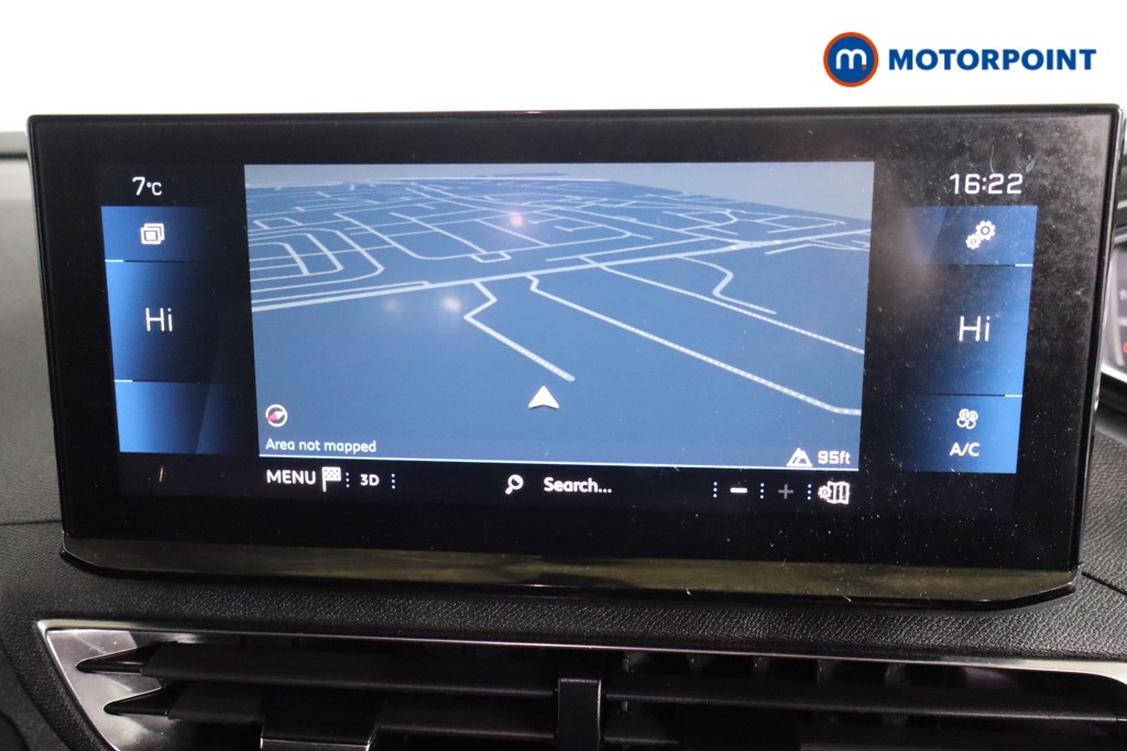 Peugeot 5008 Allure Premium-Plus Automatic Petrol SUV - Stock Number (1613464) - 6th supplementary image