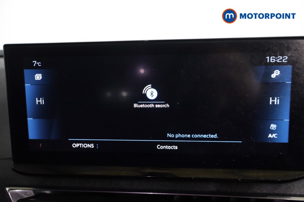 Peugeot 5008 Allure Premium-Plus Automatic Petrol SUV - Stock Number (1613464) - 8th supplementary image