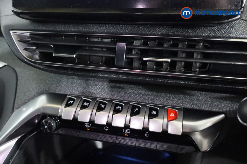Peugeot 5008 Allure Premium-Plus Automatic Petrol SUV - Stock Number (1613464) - 10th supplementary image