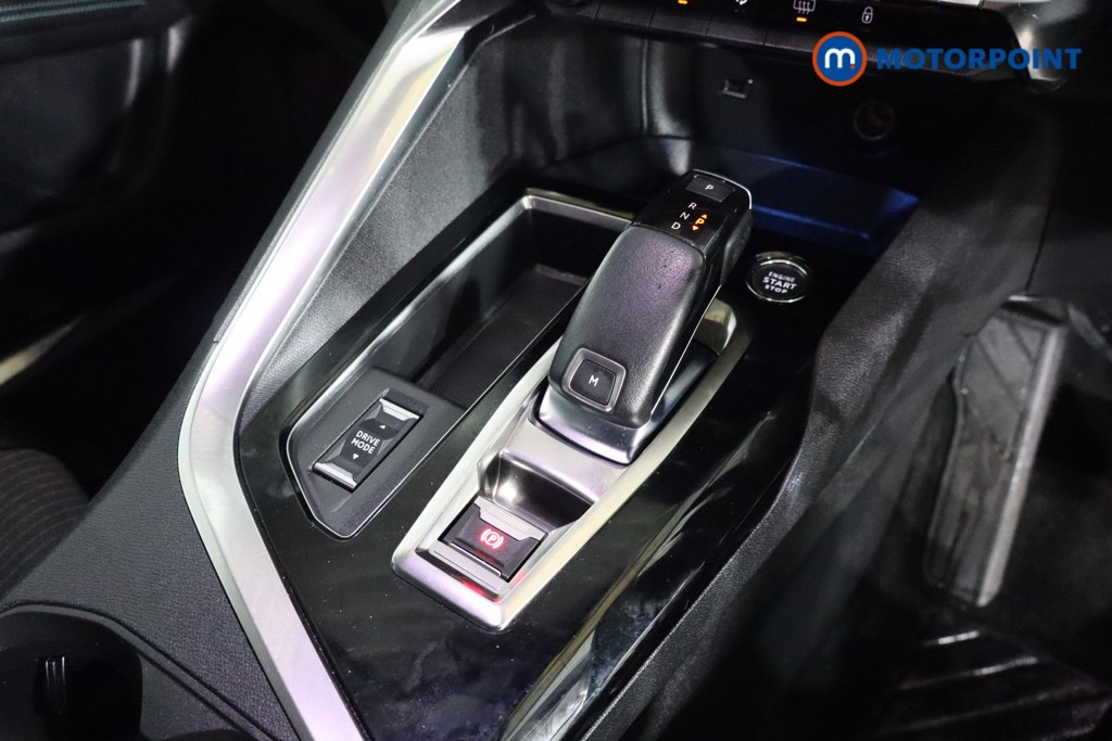 Peugeot 5008 Allure Premium-Plus Automatic Petrol SUV - Stock Number (1613464) - 11th supplementary image