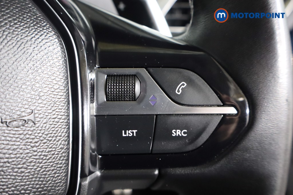 Peugeot 5008 Allure Premium-Plus Automatic Petrol SUV - Stock Number (1613464) - 13th supplementary image