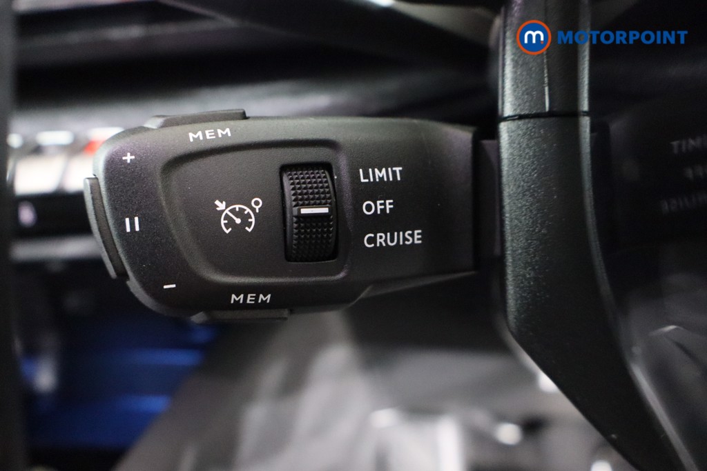 Peugeot 5008 Allure Premium-Plus Automatic Petrol SUV - Stock Number (1613464) - 15th supplementary image