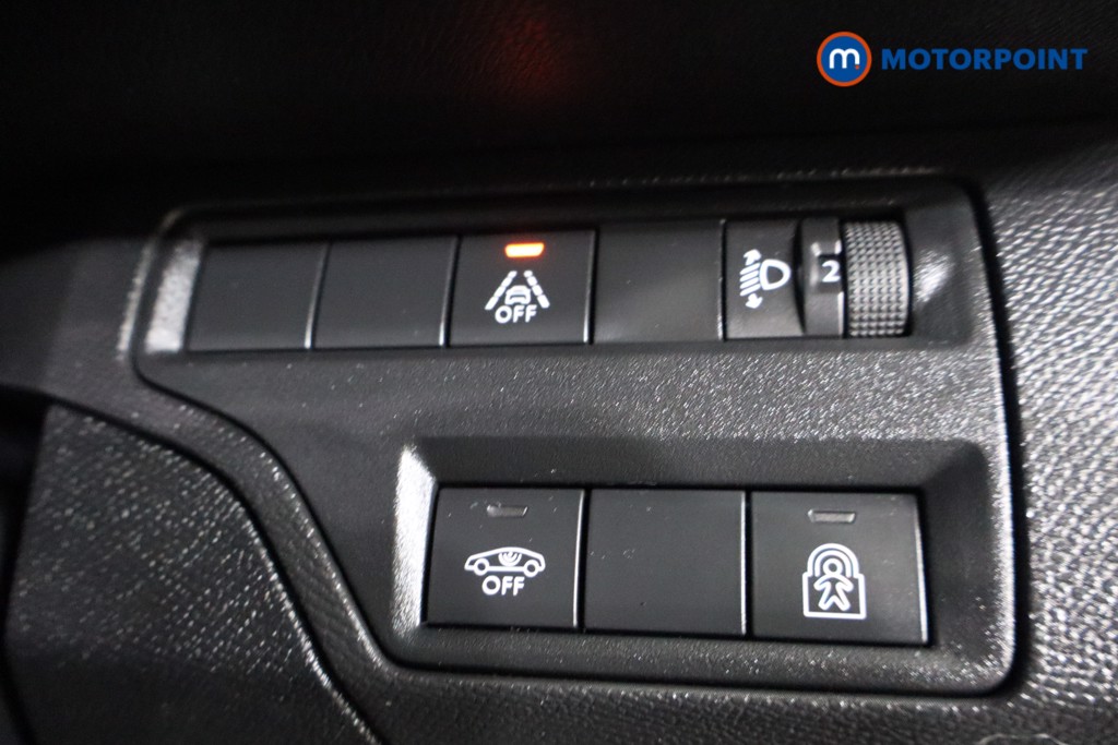 Peugeot 5008 Allure Premium-Plus Automatic Petrol SUV - Stock Number (1613464) - 17th supplementary image