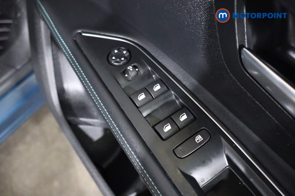 Peugeot 5008 Allure Premium-Plus Automatic Petrol SUV - Stock Number (1613464) - 18th supplementary image