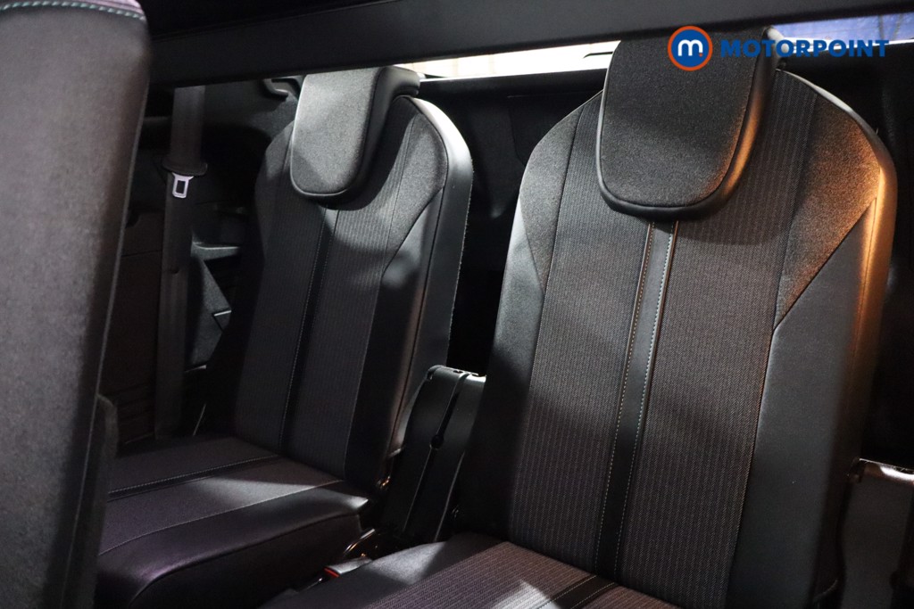 Peugeot 5008 Allure Premium-Plus Automatic Petrol SUV - Stock Number (1613464) - 22nd supplementary image