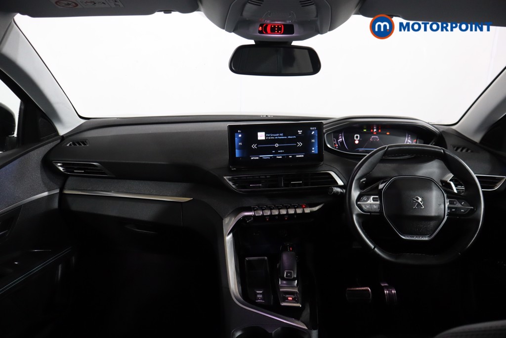 Peugeot 5008 Allure Premium-Plus Automatic Petrol SUV - Stock Number (1613464) - 25th supplementary image