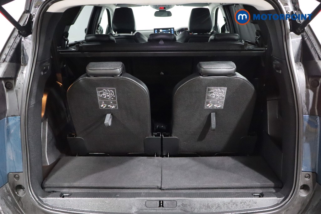 Peugeot 5008 Allure Premium-Plus Automatic Petrol SUV - Stock Number (1613464) - 26th supplementary image