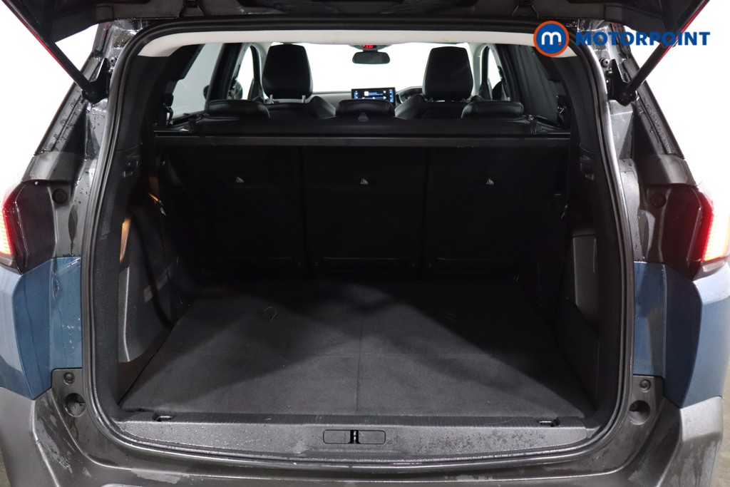 Peugeot 5008 Allure Premium-Plus Automatic Petrol SUV - Stock Number (1613464) - 27th supplementary image