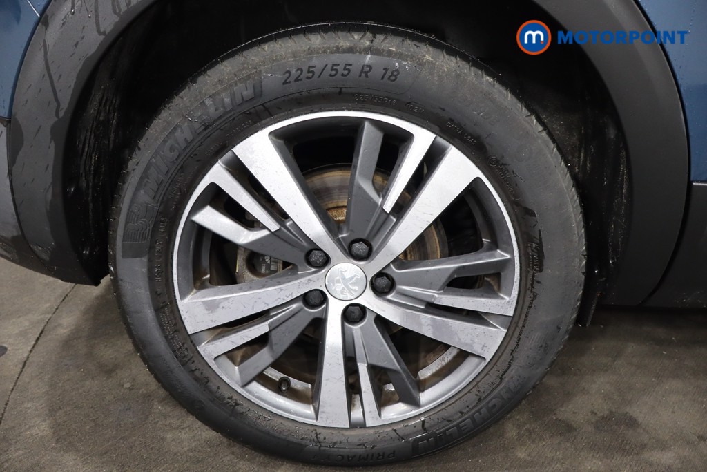 Peugeot 5008 Allure Premium-Plus Automatic Petrol SUV - Stock Number (1613464) - 29th supplementary image