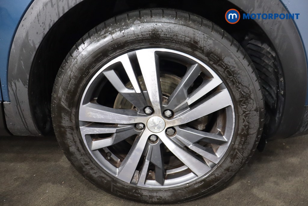 Peugeot 5008 Allure Premium-Plus Automatic Petrol SUV - Stock Number (1613464) - 30th supplementary image