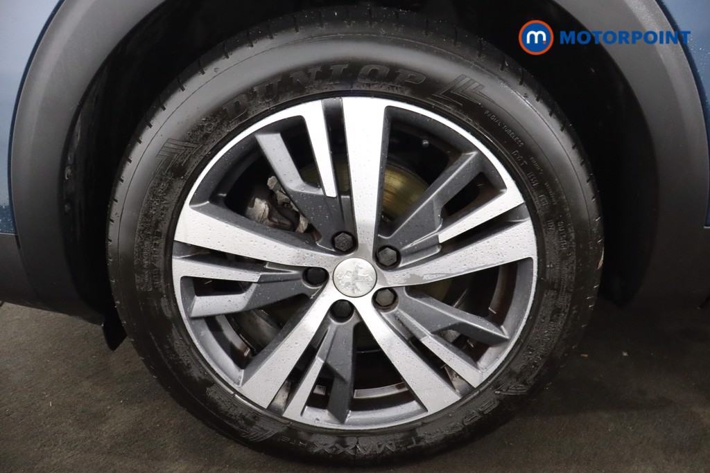 Peugeot 5008 Allure Premium-Plus Automatic Petrol SUV - Stock Number (1613464) - 31st supplementary image