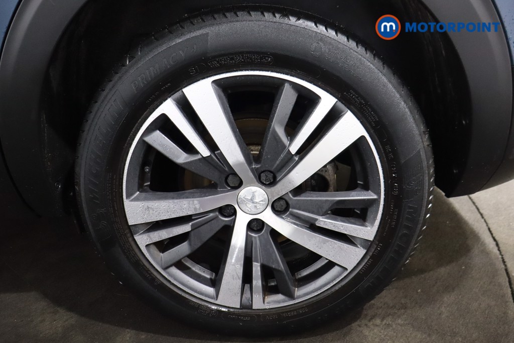 Peugeot 5008 Allure Premium-Plus Automatic Petrol SUV - Stock Number (1613464) - 32nd supplementary image