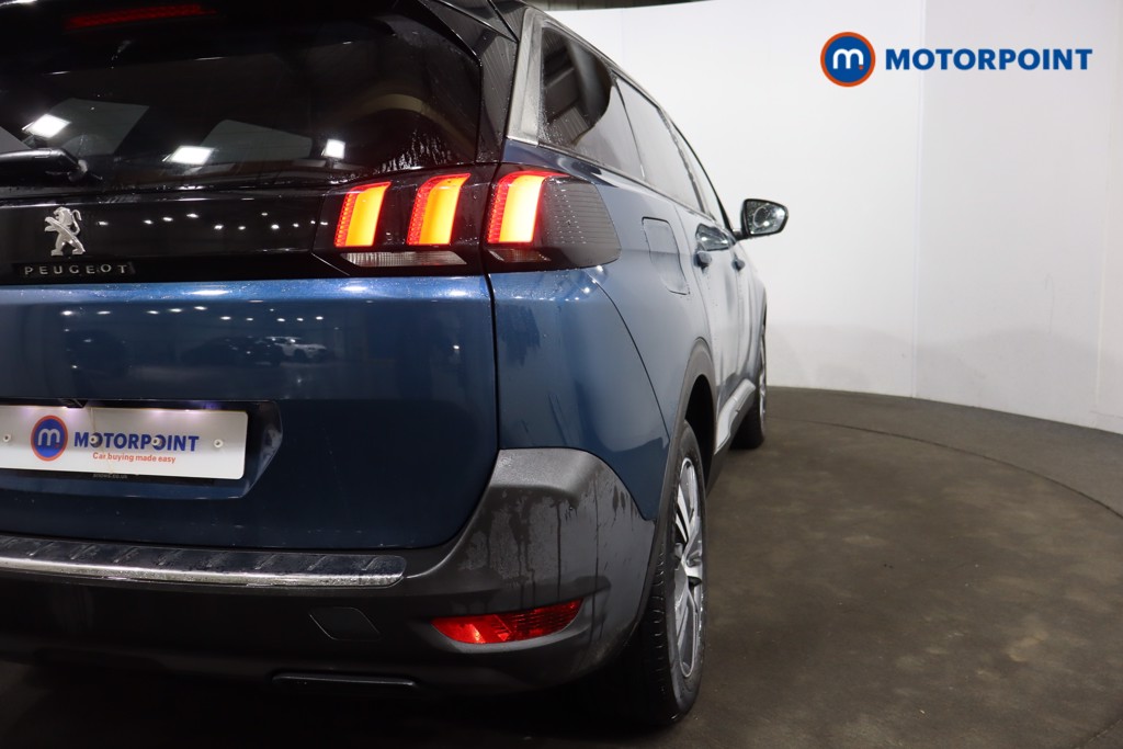 Peugeot 5008 Allure Premium-Plus Automatic Petrol SUV - Stock Number (1613464) - 34th supplementary image