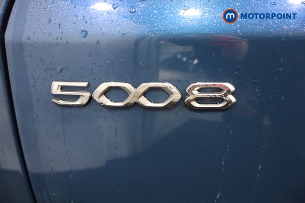 Peugeot 5008 Allure Premium-Plus Automatic Petrol SUV - Stock Number (1613464) - 35th supplementary image