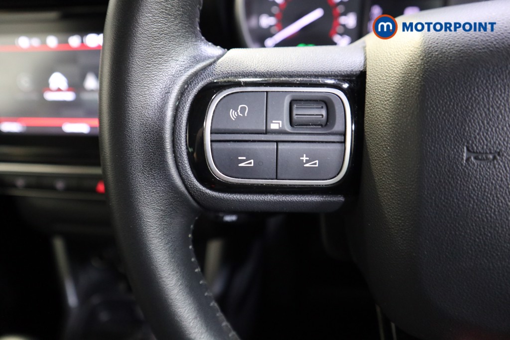 Citroen C3 Aircross Flair Manual Petrol SUV - Stock Number (1613466) - 3rd supplementary image