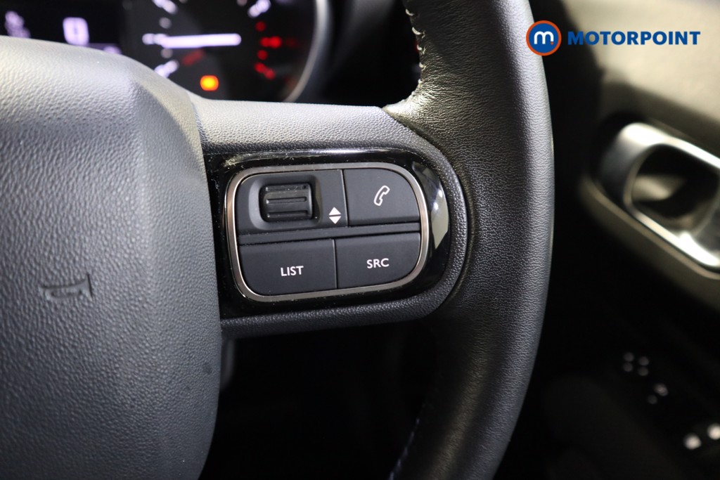 Citroen C3 Aircross Flair Manual Petrol SUV - Stock Number (1613466) - 4th supplementary image