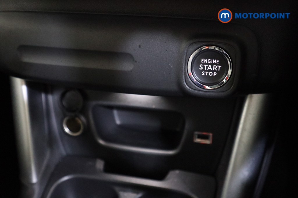 Citroen C3 Aircross Flair Manual Petrol SUV - Stock Number (1613466) - 8th supplementary image