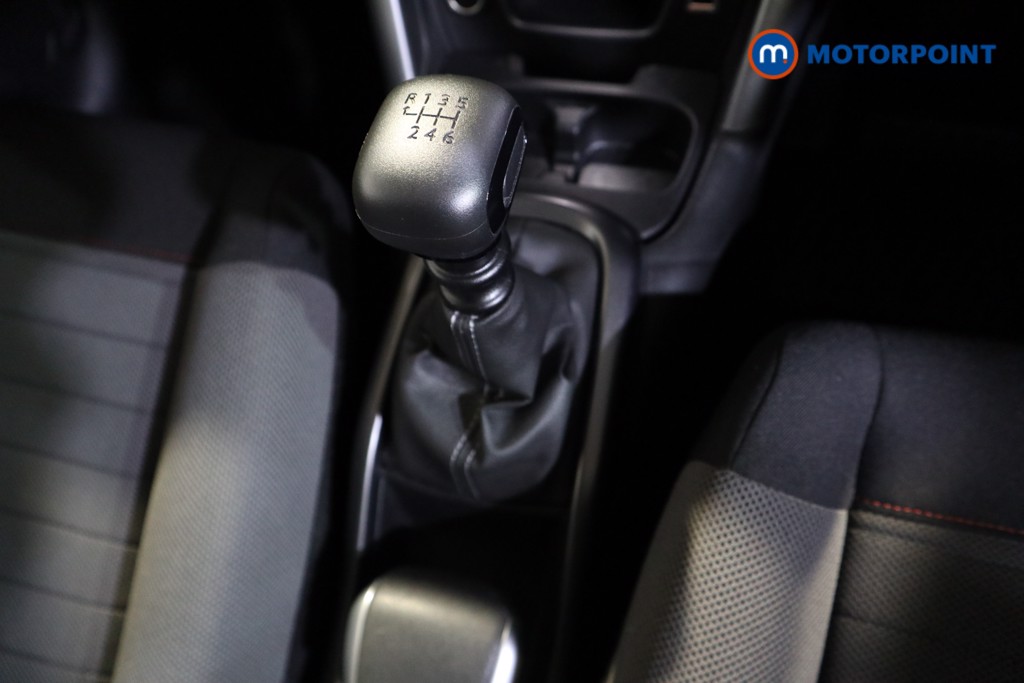 Citroen C3 Aircross Flair Manual Petrol SUV - Stock Number (1613466) - 10th supplementary image