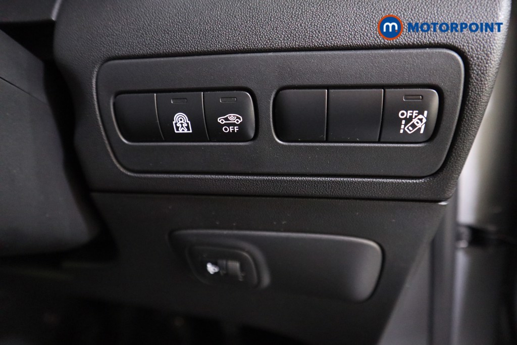 Citroen C3 Aircross Flair Manual Petrol SUV - Stock Number (1613466) - 11th supplementary image