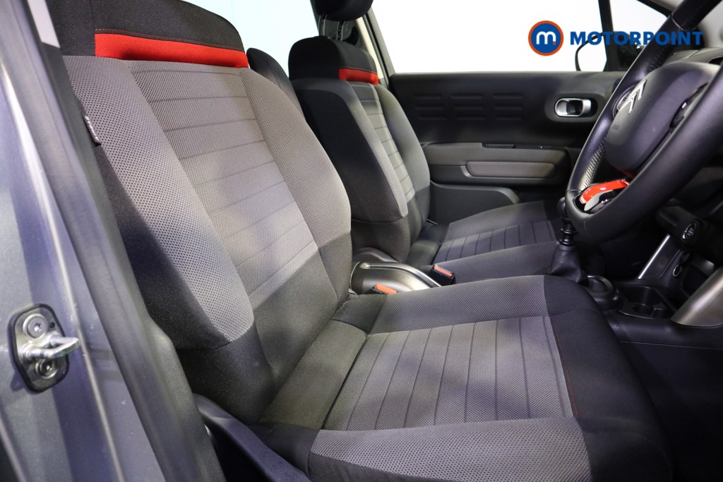 Citroen C3 Aircross Flair Manual Petrol SUV - Stock Number (1613466) - 13th supplementary image