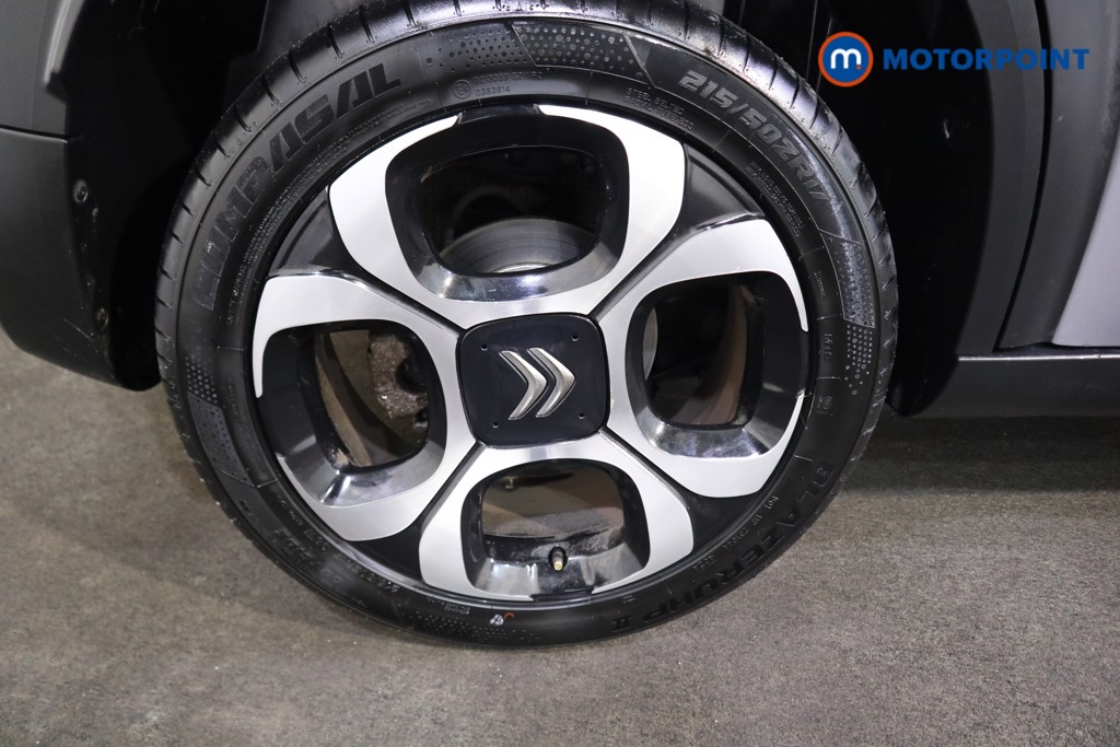 Citroen C3 Aircross Flair Manual Petrol SUV - Stock Number (1613466) - 18th supplementary image