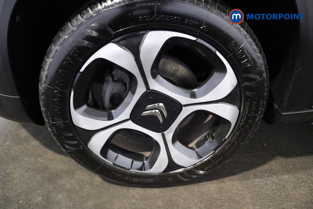 Citroen C3 Aircross Flair Manual Petrol SUV - Stock Number (1613466) - 20th supplementary image