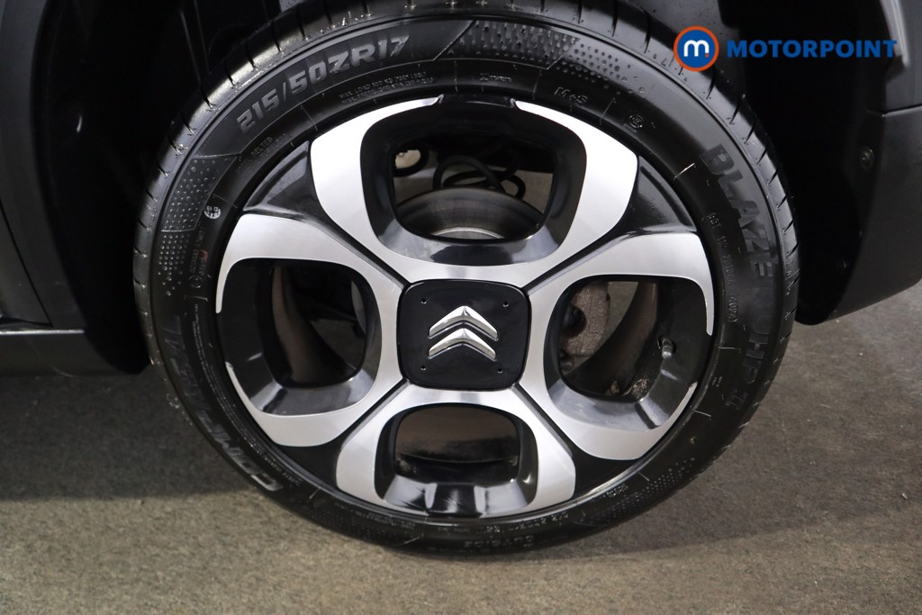 Citroen C3 Aircross Flair Manual Petrol SUV - Stock Number (1613466) - 21st supplementary image