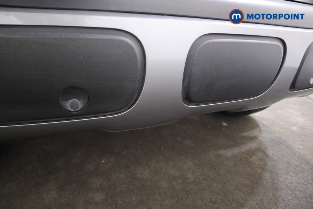 Citroen C3 Aircross Flair Manual Petrol SUV - Stock Number (1613466) - 22nd supplementary image