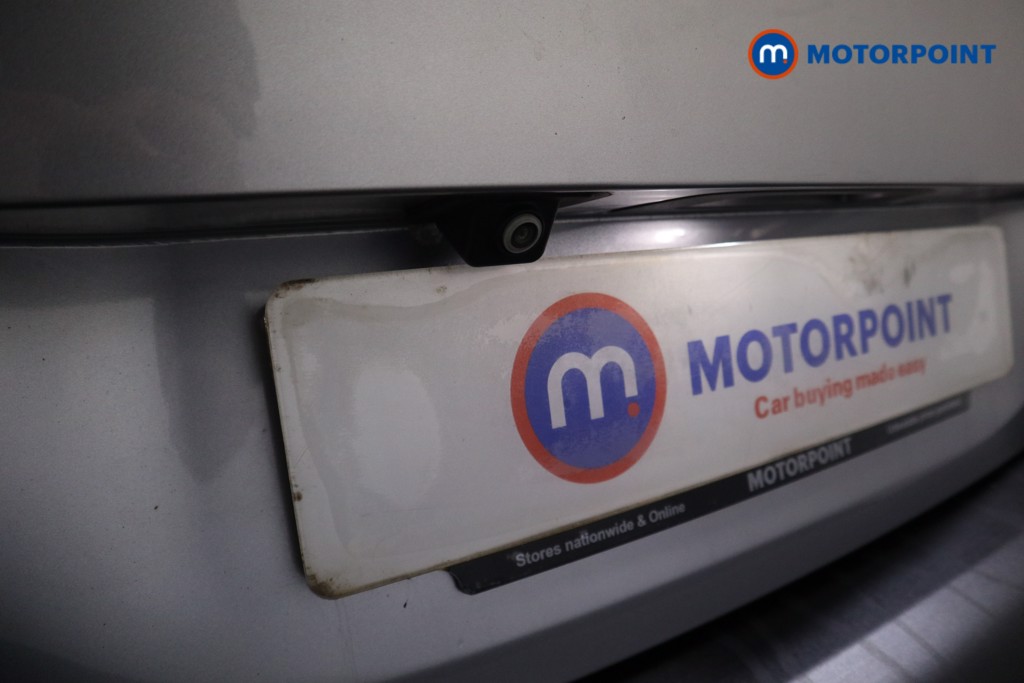 Citroen C3 Aircross Flair Manual Petrol SUV - Stock Number (1613466) - 23rd supplementary image