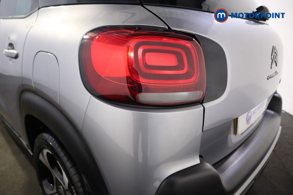 Citroen C3 Aircross Flair Manual Petrol SUV - Stock Number (1613466) - 24th supplementary image