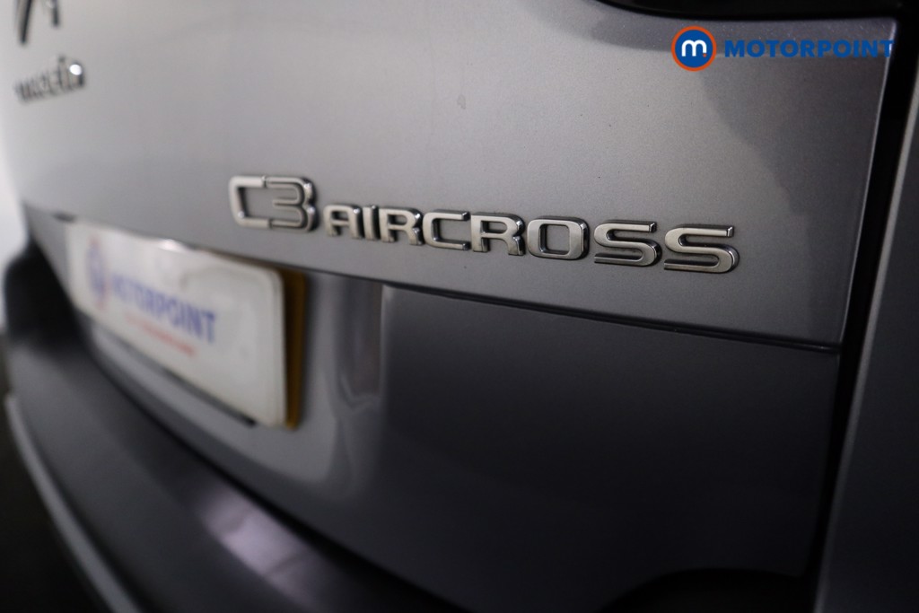 Citroen C3 Aircross Flair Manual Petrol SUV - Stock Number (1613466) - 26th supplementary image