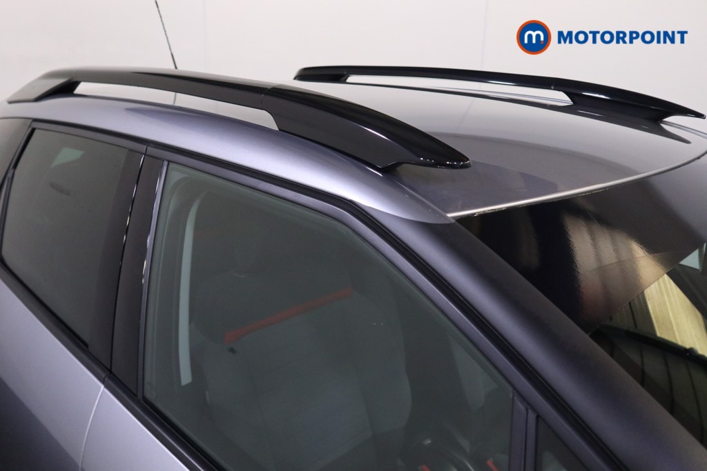 Citroen C3 Aircross Flair Manual Petrol SUV - Stock Number (1613466) - 28th supplementary image