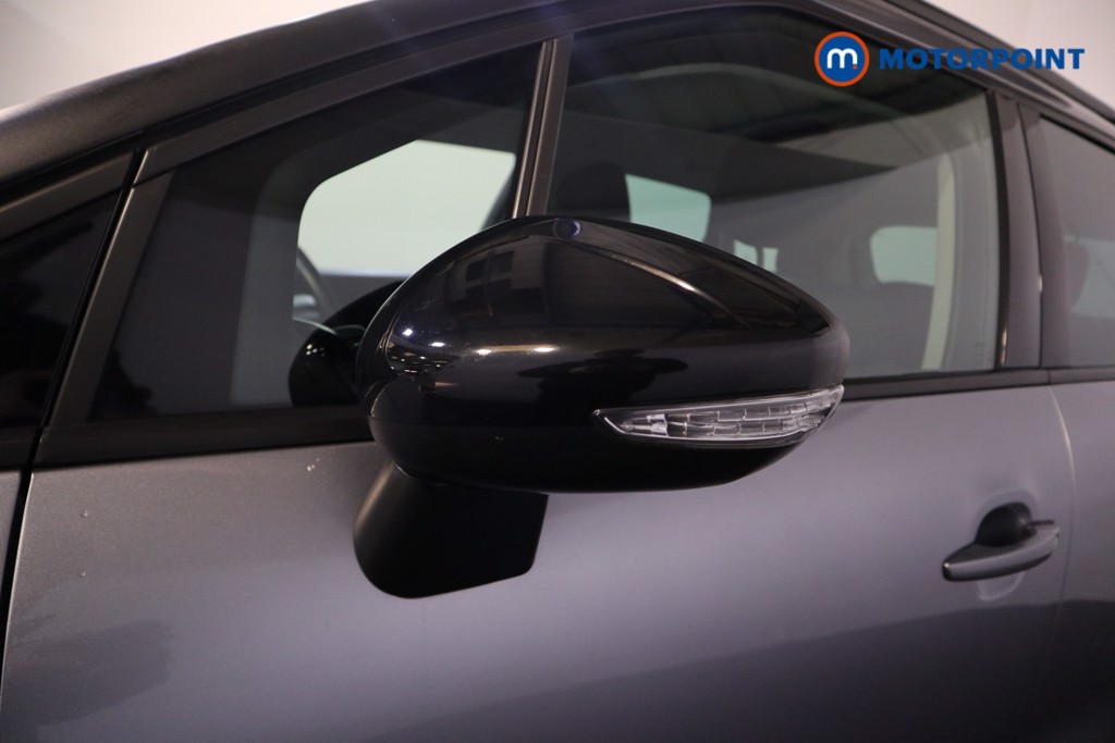 Citroen C3 Aircross Flair Manual Petrol SUV - Stock Number (1613466) - 30th supplementary image