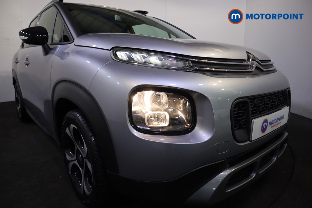 Citroen C3 Aircross Flair Manual Petrol SUV - Stock Number (1613466) - 33rd supplementary image