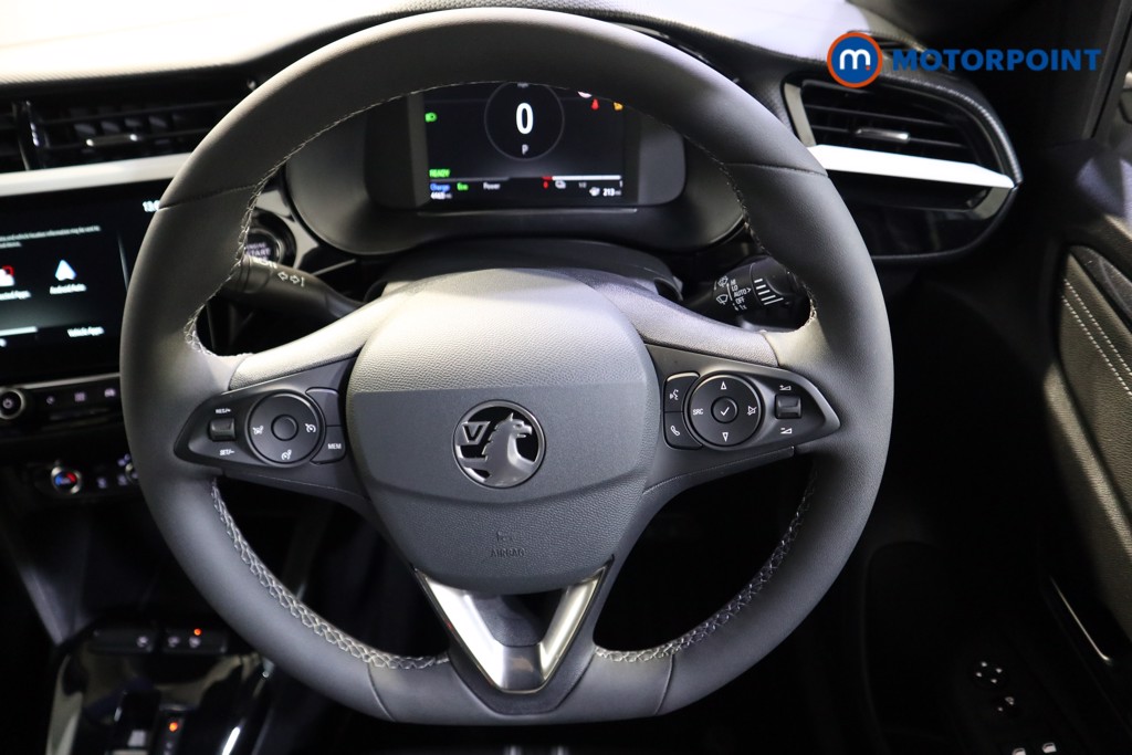 Vauxhall Corsa GS Automatic Electric Hatchback - Stock Number (1613510) - 2nd supplementary image