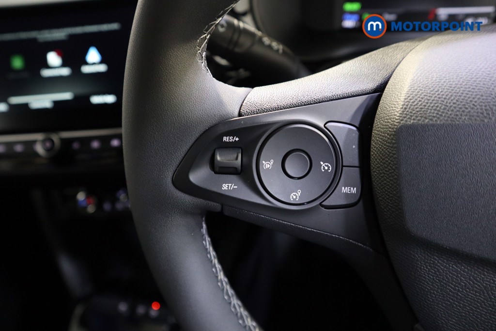 Vauxhall Corsa GS Automatic Electric Hatchback - Stock Number (1613510) - 3rd supplementary image