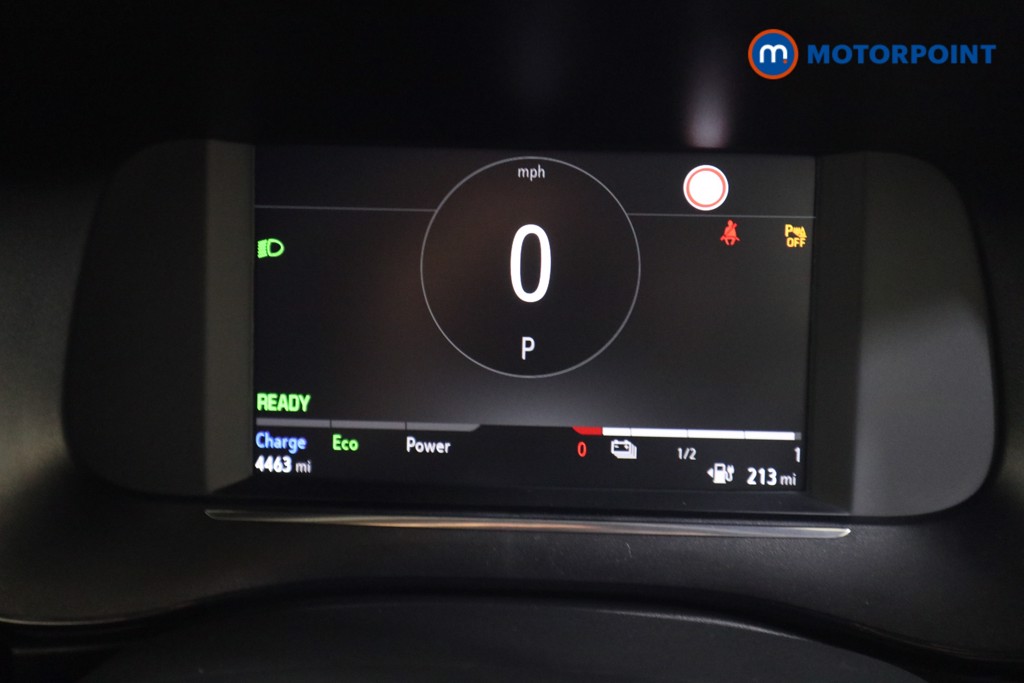 Vauxhall Corsa GS Automatic Electric Hatchback - Stock Number (1613510) - 5th supplementary image