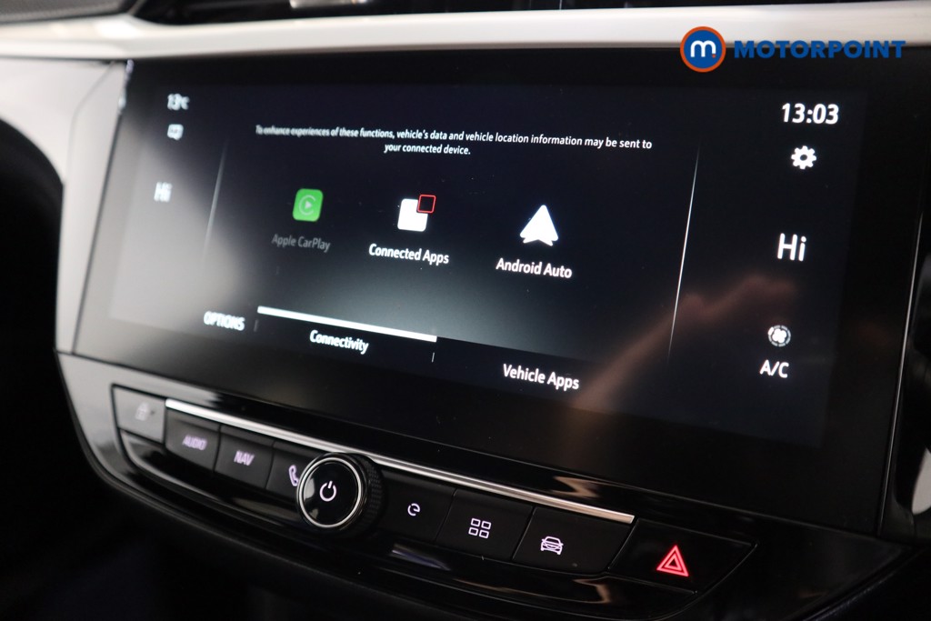 Vauxhall Corsa GS Automatic Electric Hatchback - Stock Number (1613510) - 7th supplementary image