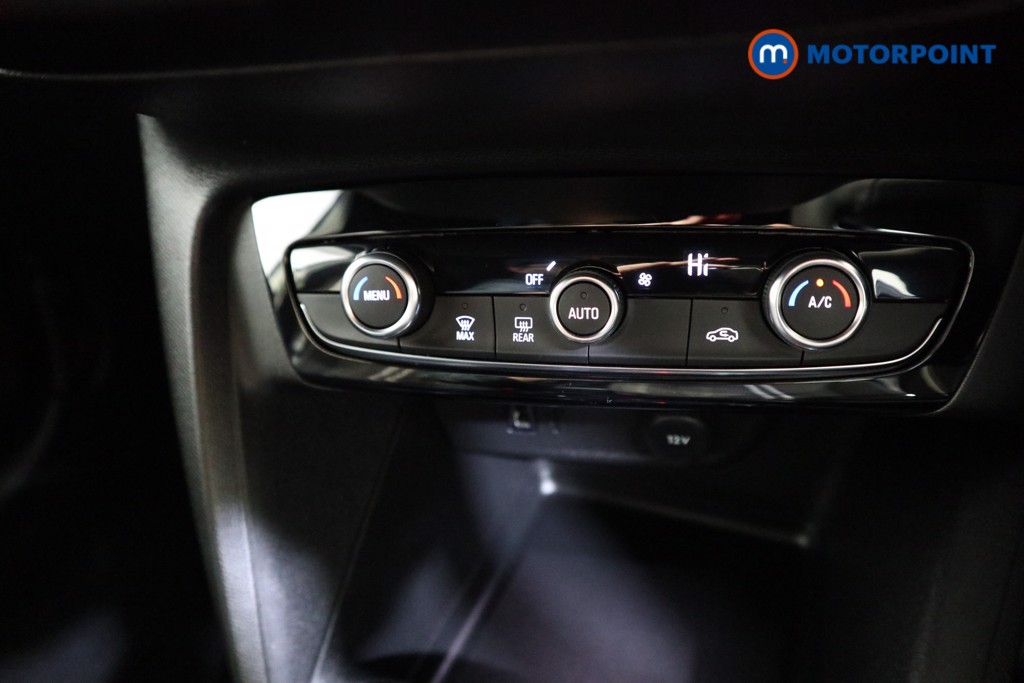 Vauxhall Corsa GS Automatic Electric Hatchback - Stock Number (1613510) - 8th supplementary image