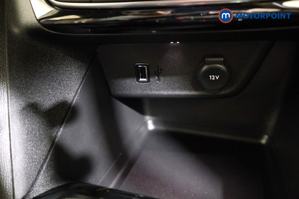 Vauxhall Corsa GS Automatic Electric Hatchback - Stock Number (1613510) - 9th supplementary image