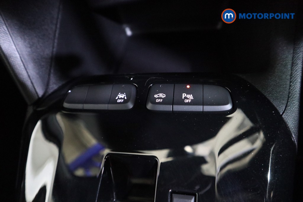 Vauxhall Corsa GS Automatic Electric Hatchback - Stock Number (1613510) - 10th supplementary image