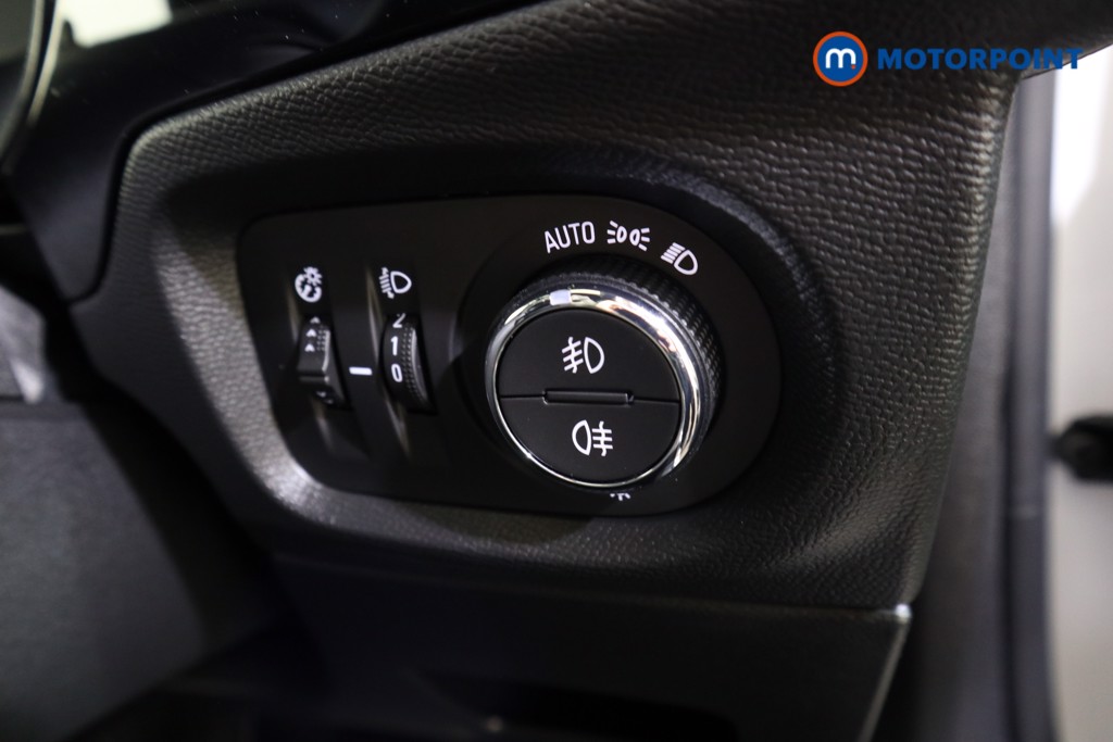 Vauxhall Corsa GS Automatic Electric Hatchback - Stock Number (1613510) - 13th supplementary image