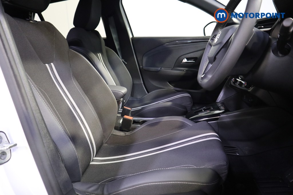 Vauxhall Corsa GS Automatic Electric Hatchback - Stock Number (1613510) - 15th supplementary image