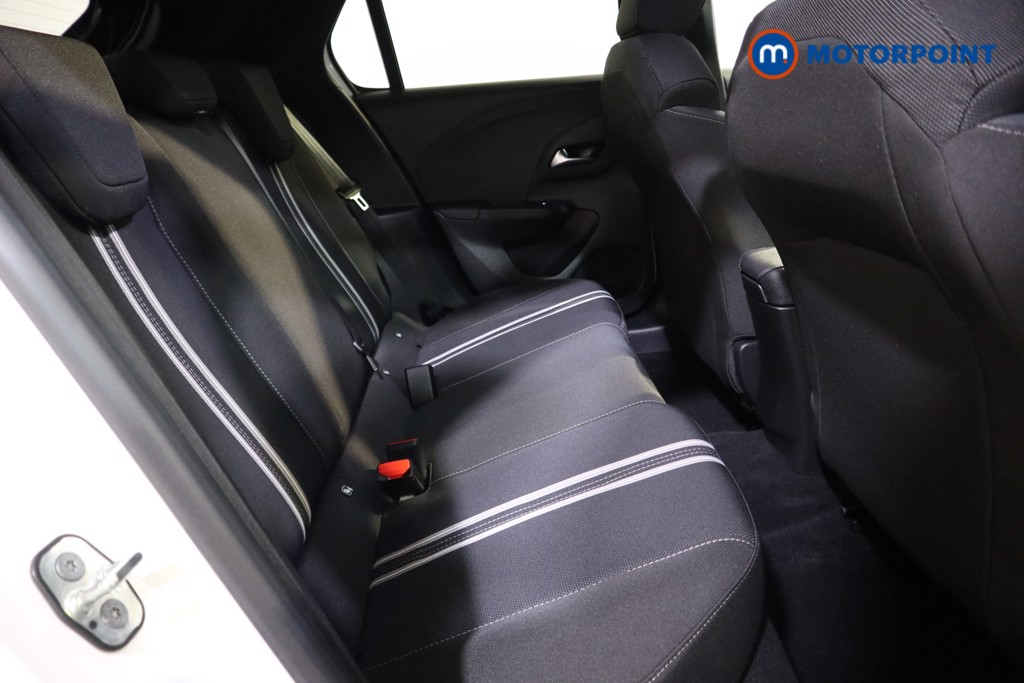 Vauxhall Corsa GS Automatic Electric Hatchback - Stock Number (1613510) - 16th supplementary image