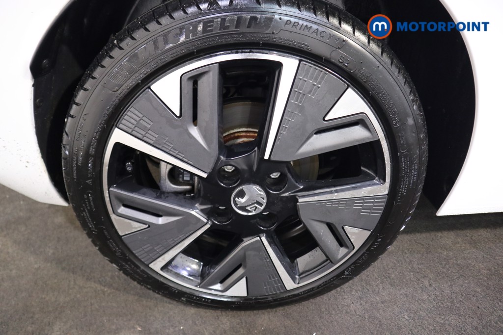 Vauxhall Corsa GS Automatic Electric Hatchback - Stock Number (1613510) - 20th supplementary image