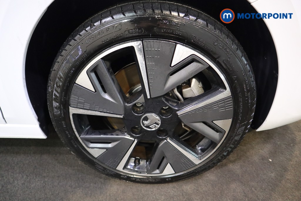 Vauxhall Corsa GS Automatic Electric Hatchback - Stock Number (1613510) - 21st supplementary image