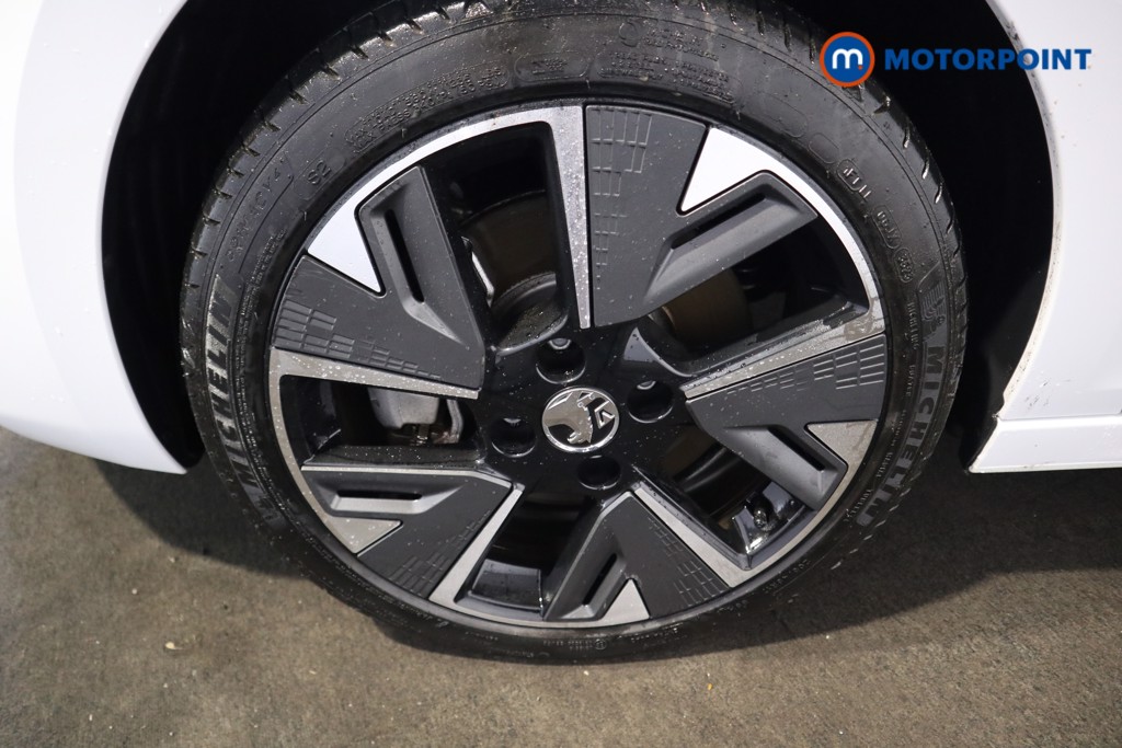 Vauxhall Corsa GS Automatic Electric Hatchback - Stock Number (1613510) - 22nd supplementary image